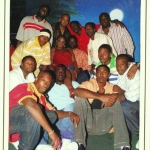 Meet your Posher, Tarrence